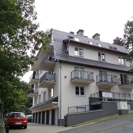 Rentplanet - Apartamenty Mickiewicza Szklarska Poreba Exterior photo